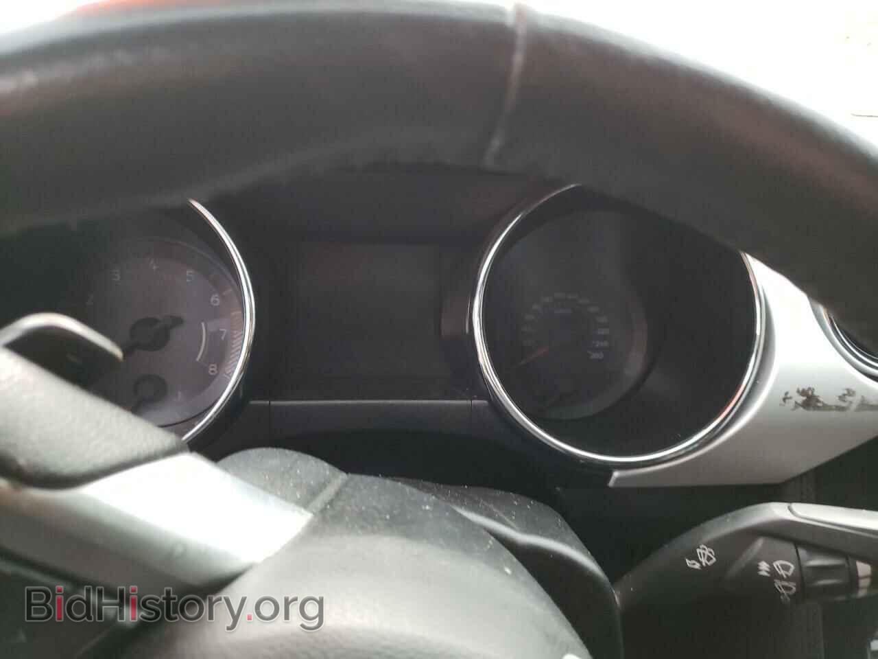 2015 FORD ALL Models - VIN: 1FA6P8TH7F5319600 - Photo 9