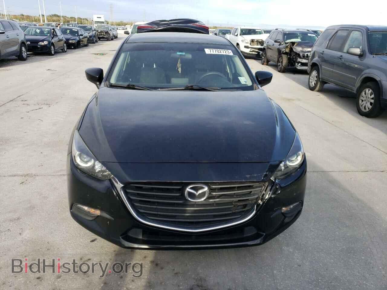 2017 MAZDA 3 - VIN: 3MZBN1U78HM101977 - Фото 5