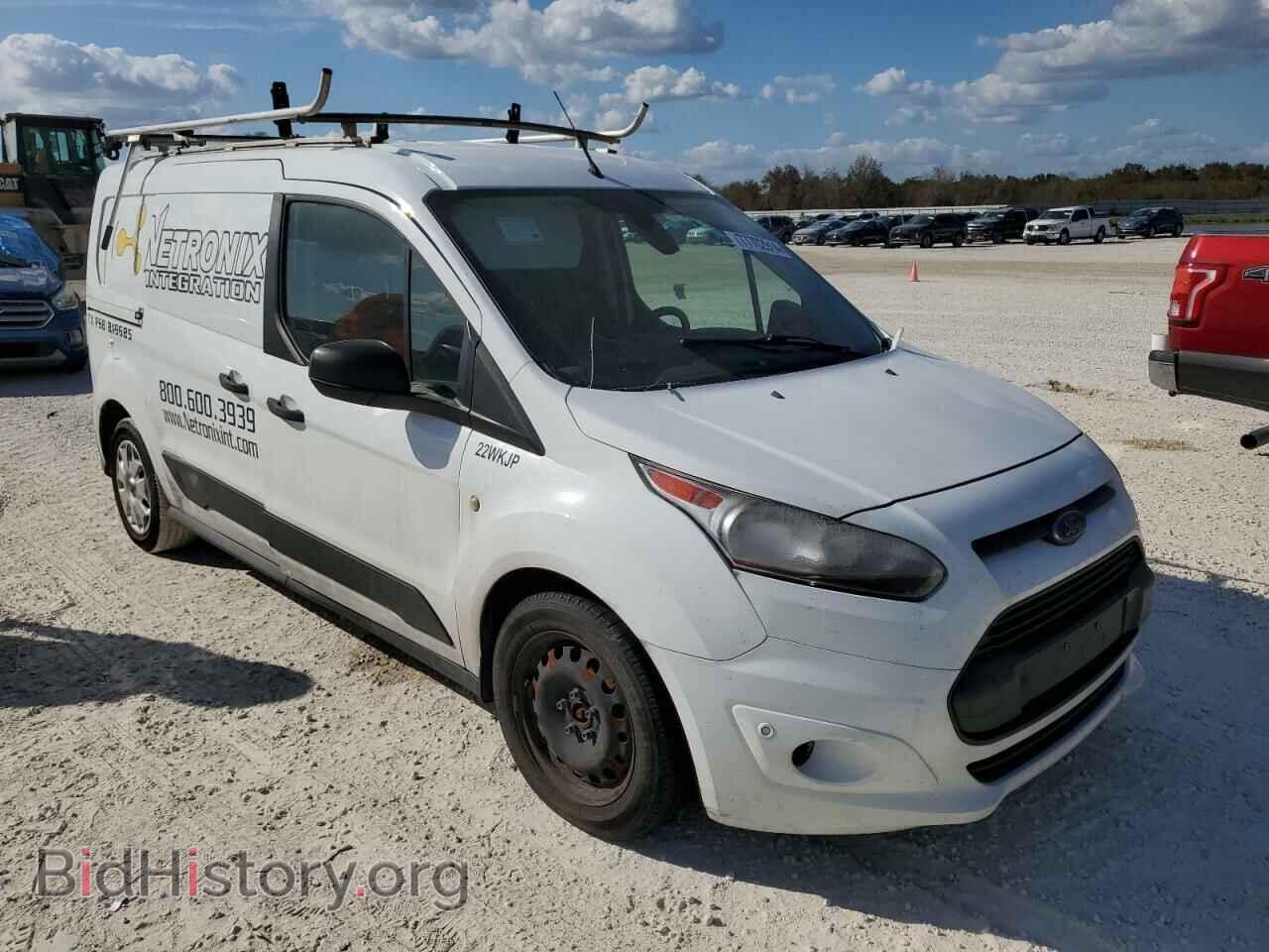 2018 FORD TRANSIT - VIN: NM0LS7F79J1379805 - Фото 4