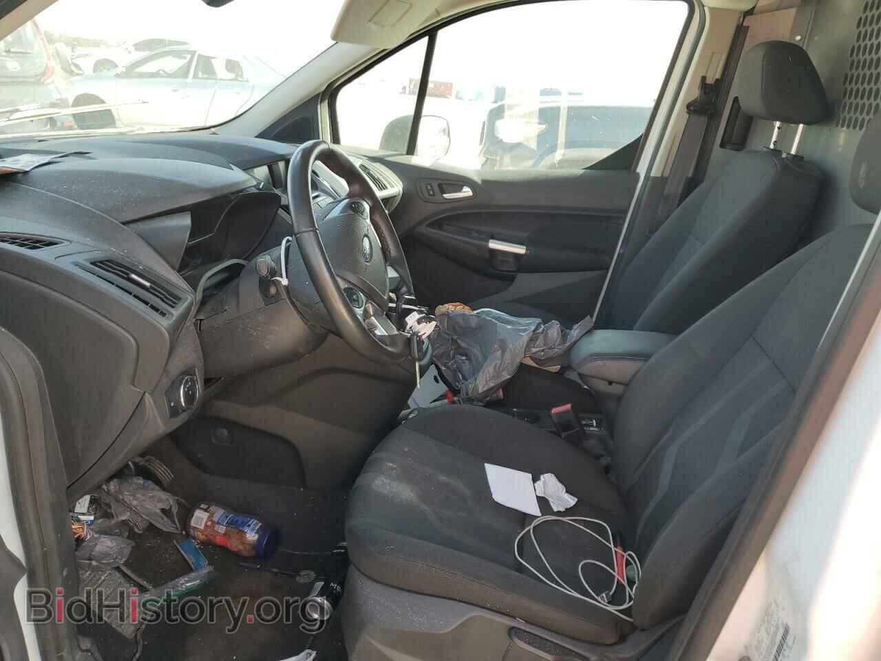 2018 FORD TRANSIT - VIN: NM0LS7F79J1379805 - Фото 7