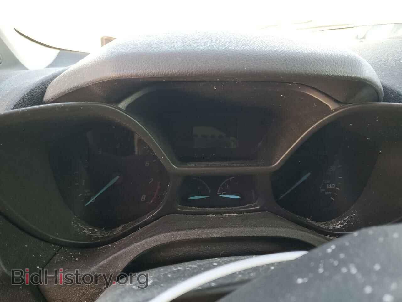 2018 FORD TRANSIT - VIN: NM0LS7F79J1379805 - Фото 9