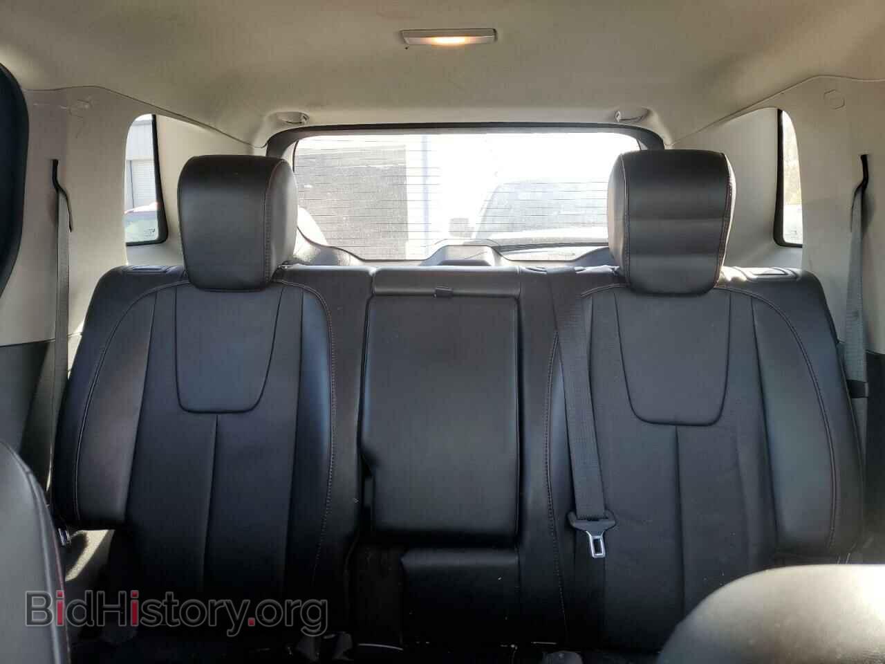 2014 GMC TERRAIN - VIN: 2GKALTEK3E6181511 - Photo 10