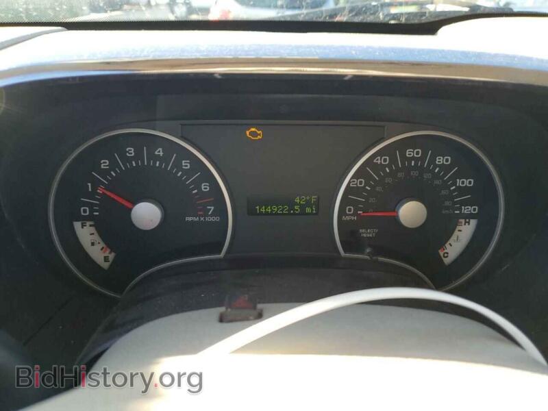 2007 Ford EXPLORER (VIN 1FMEU73E77UB04011) — photo 9 of 13