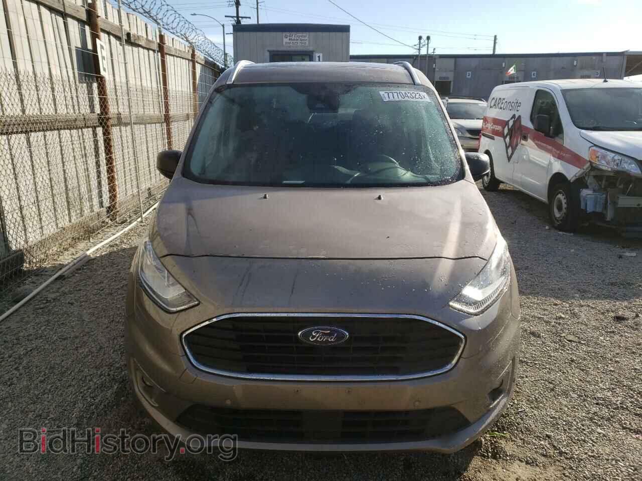 2019 FORD TRANSIT - VIN: NM0GE9F28K1390479 - Фото 5