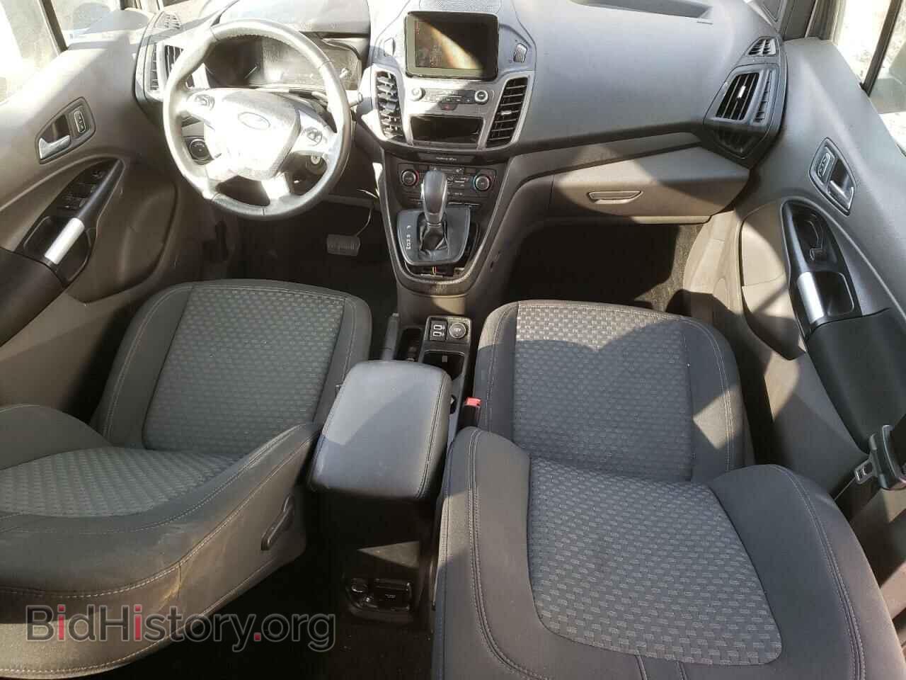 2019 FORD TRANSIT - VIN: NM0GE9F28K1390479 - Фото 8