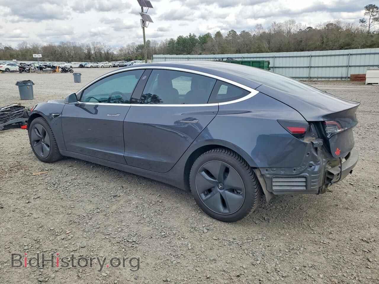 2018 TESLA MODEL 3 - VIN: 5YJ3E1EB5JF130518 - Photo 2