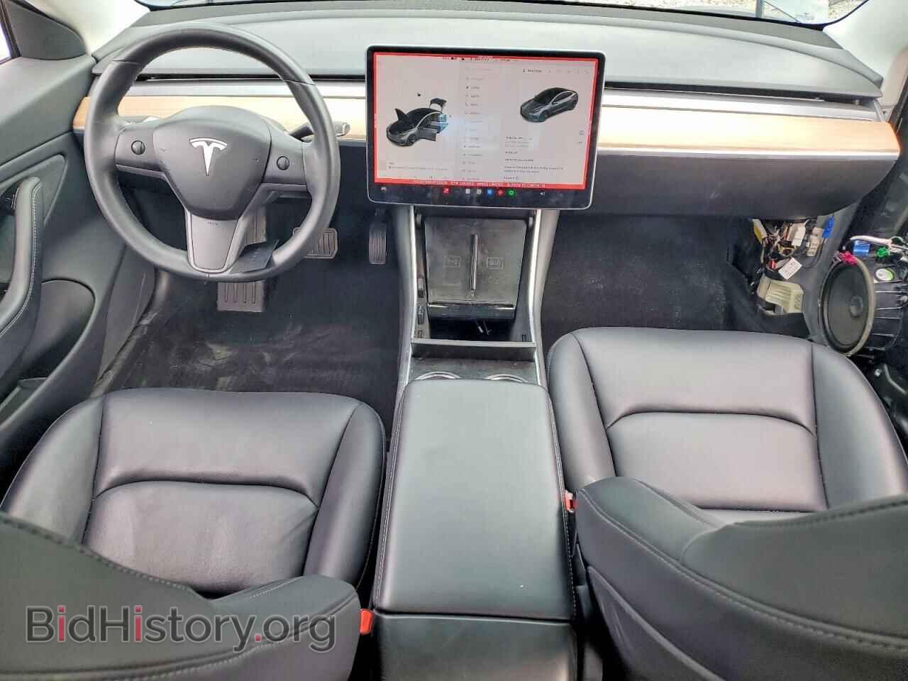 2018 TESLA MODEL 3 - VIN: 5YJ3E1EB5JF130518 - Photo 8