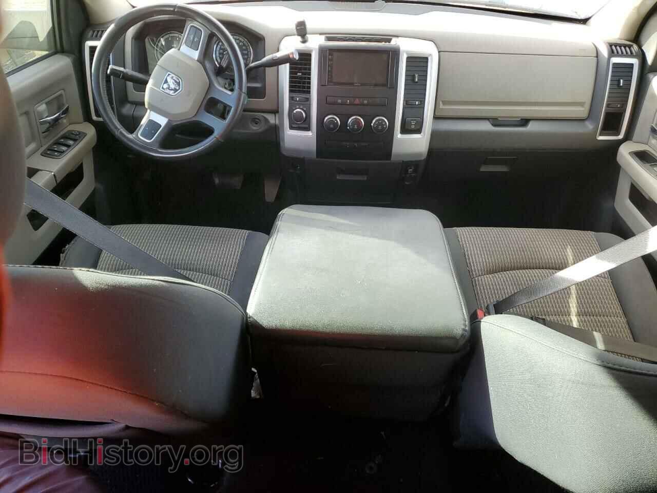 2011 DODGE All Models - VIN: 1D7RV1GT9BS561454 - Photo 8