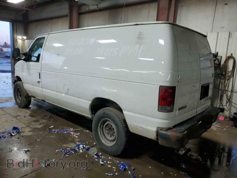 2010 Ford ALL MODELS (VIN 1FTNE2EW1ADA45832) — фото 2 из 13