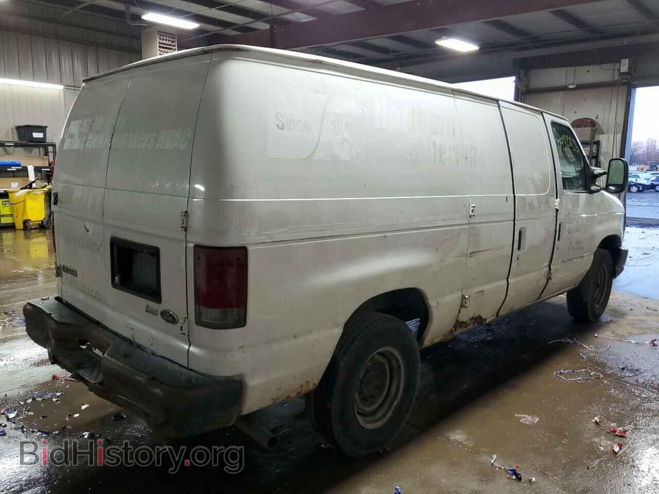 2010 FORD ALL Models - VIN: 1FTNE2EW1ADA45832 - Фото 3