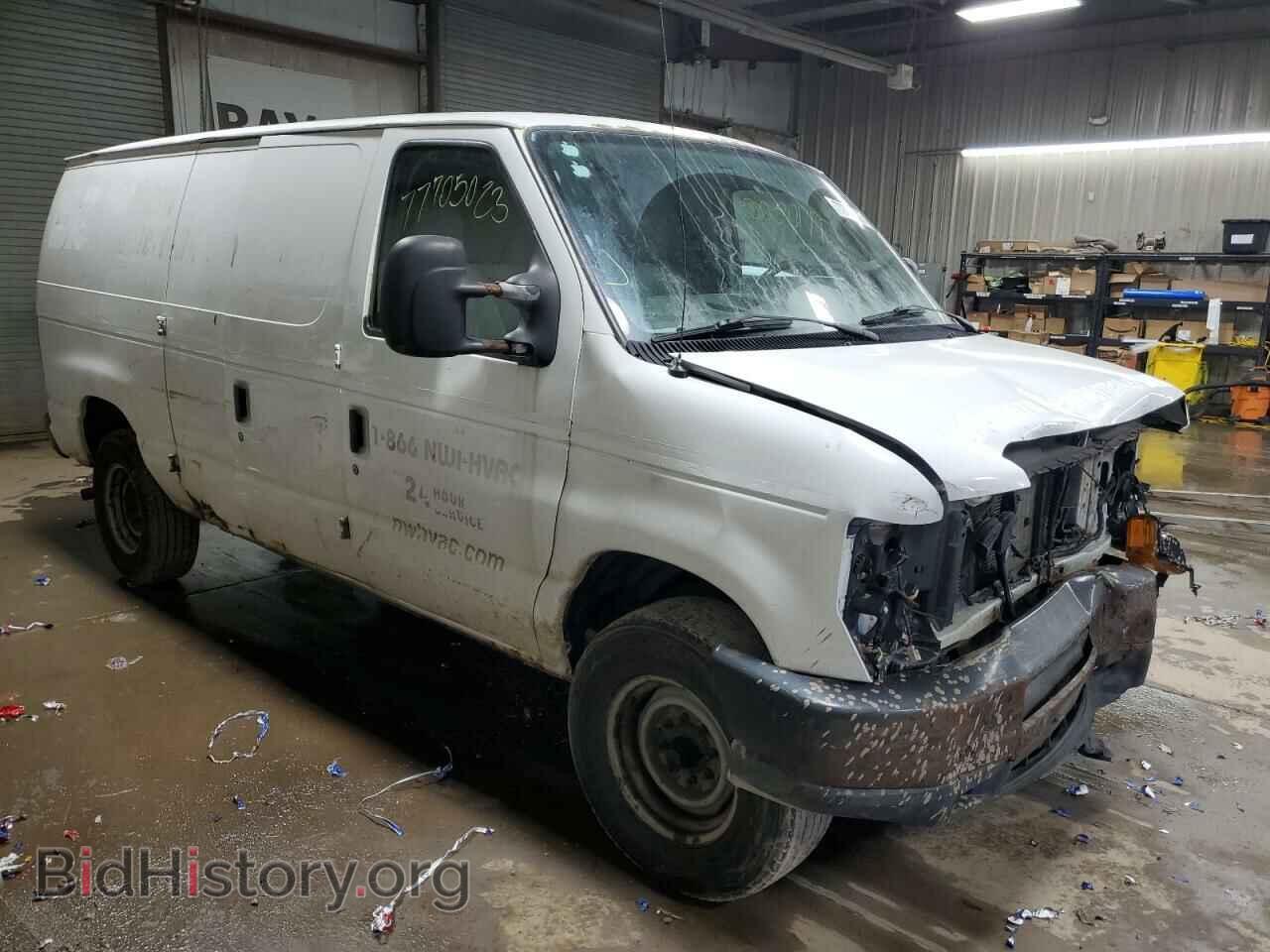 2010 FORD ALL Models - VIN: 1FTNE2EW1ADA45832 - Фото 4
