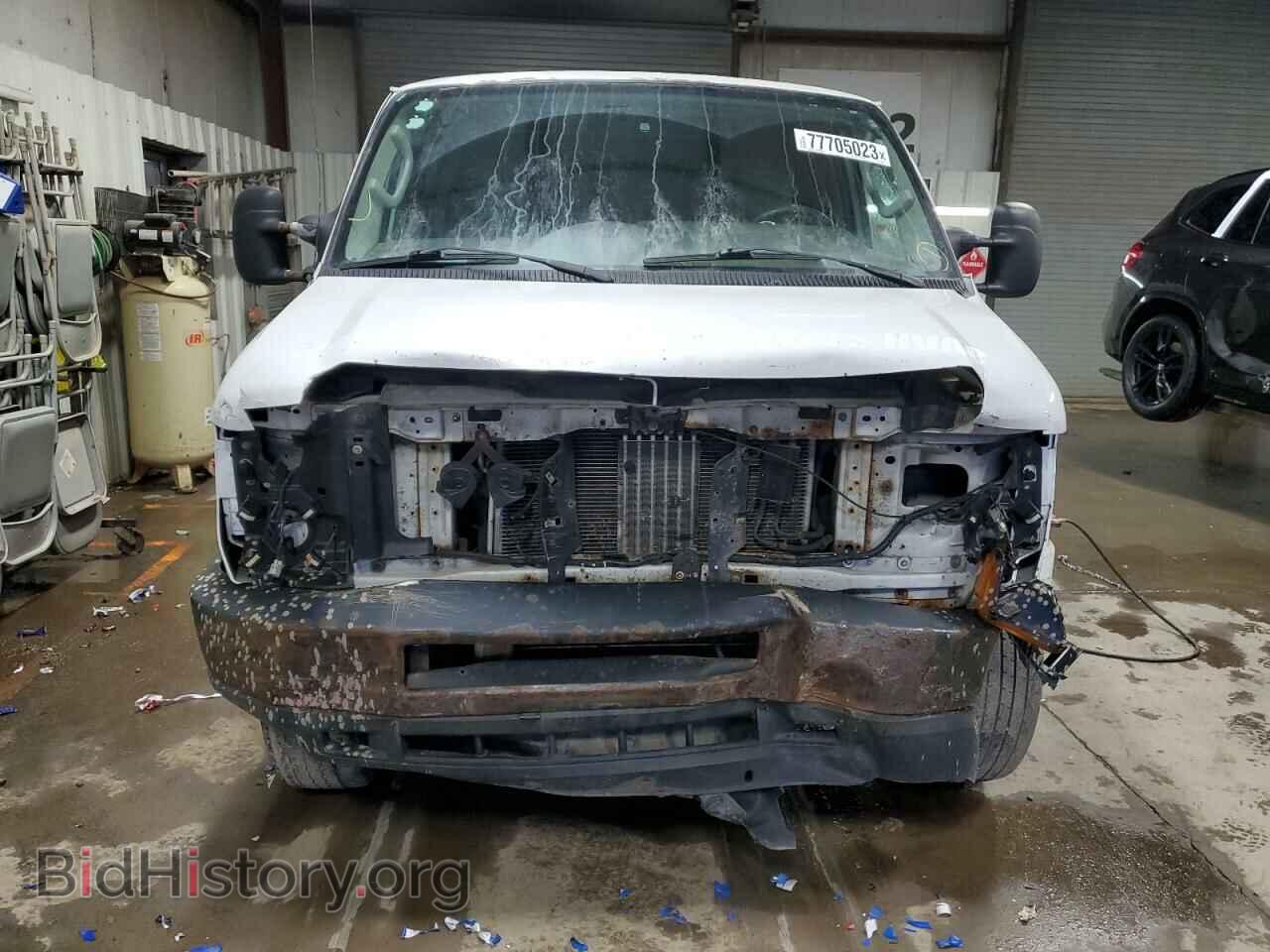 2010 FORD ALL Models - VIN: 1FTNE2EW1ADA45832 - Фото 5