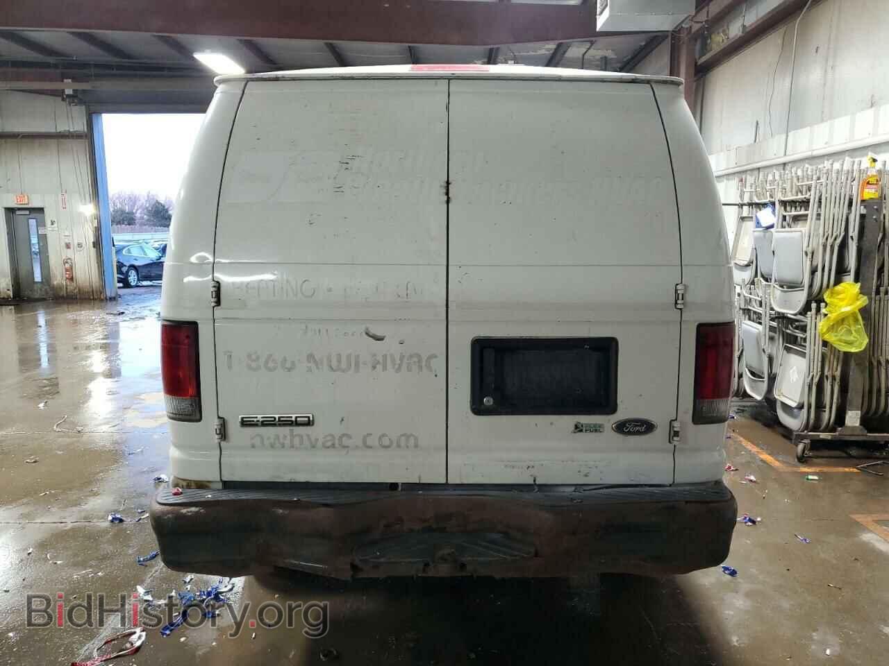 2010 FORD ALL Models - VIN: 1FTNE2EW1ADA45832 - Фото 6