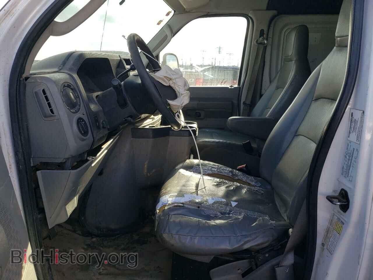 2010 FORD ALL Models - VIN: 1FTNE2EW1ADA45832 - Фото 7