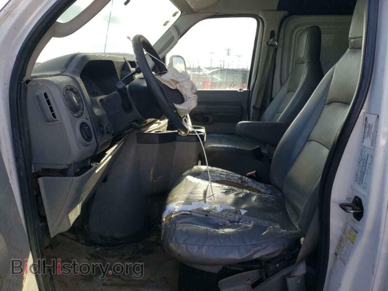 2010 Ford ALL MODELS (VIN 1FTNE2EW1ADA45832) — фото 7 из 13