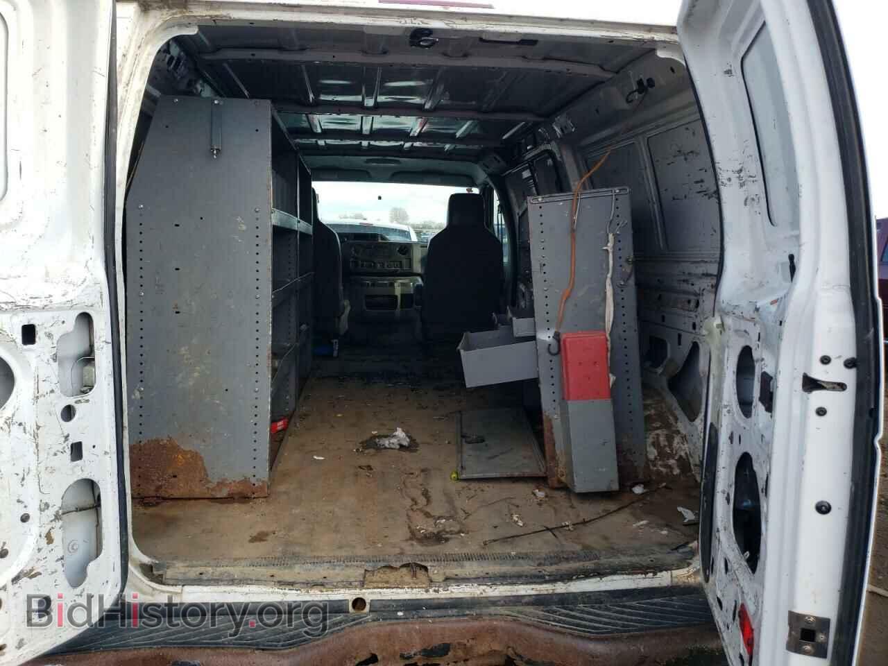 2010 FORD ALL Models - VIN: 1FTNE2EW1ADA45832 - Фото 10