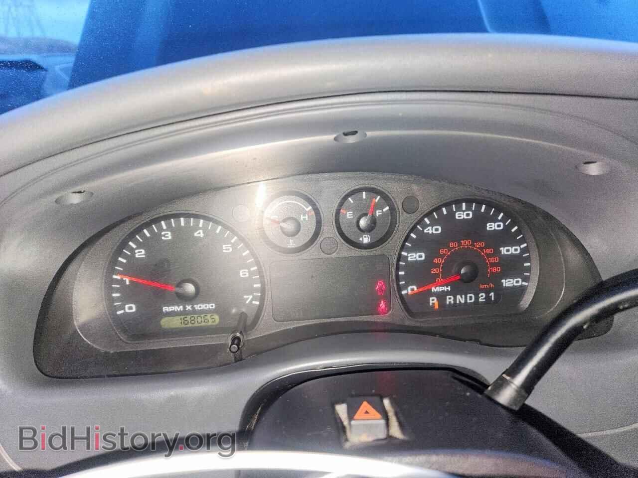 2005 FORD RANGER - VIN: 1FTZR15E25PA99622 - Фото 9