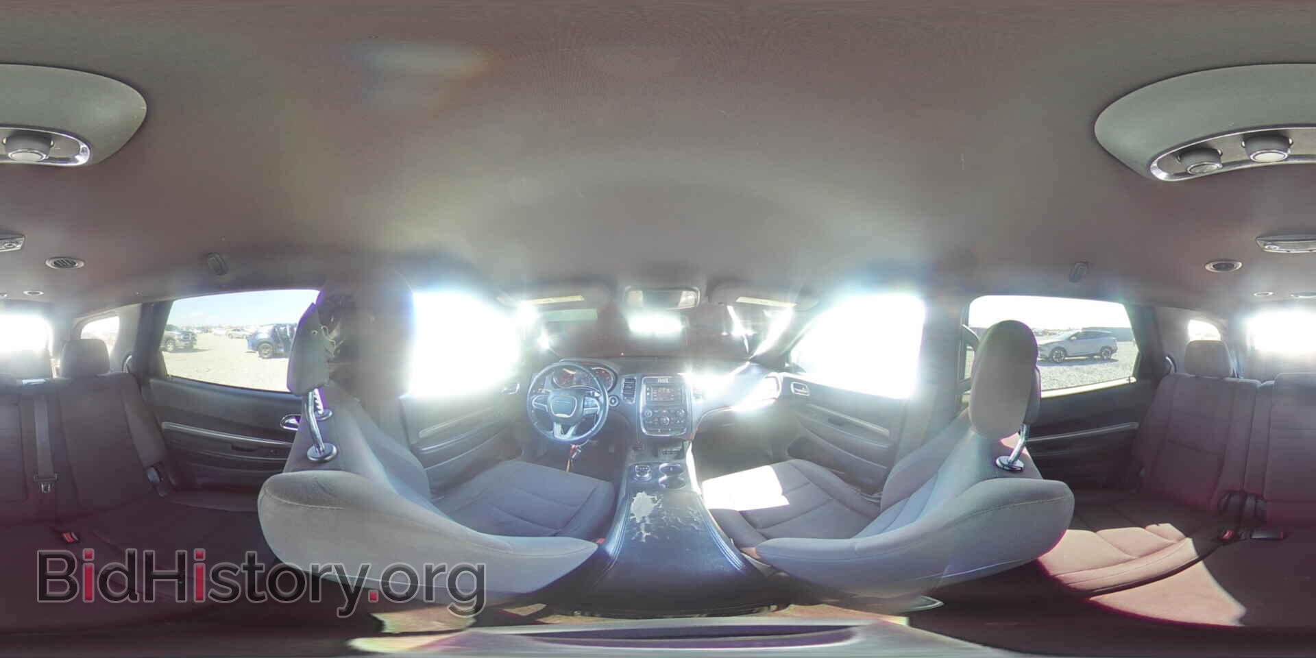 2014 DODGE DURANGO - VIN: 1C4RDHAG2EC313868 - Photo 15