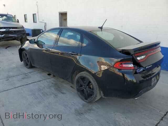 2015 DODGE DART - VIN: 1C3CDFBB9FD298475 - Photo 2
