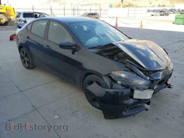 2015 DODGE DART - VIN: 1C3CDFBB9FD298475 - Photo 4