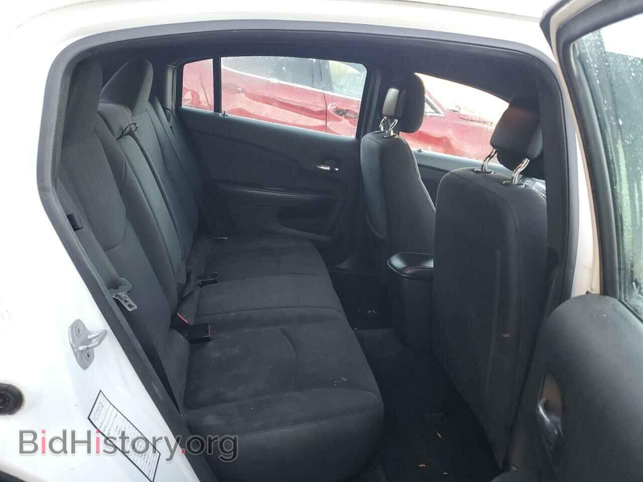 2013 CHRYSLER 200 - VIN: 1C3CCBAB5DN604592 - Фото 10