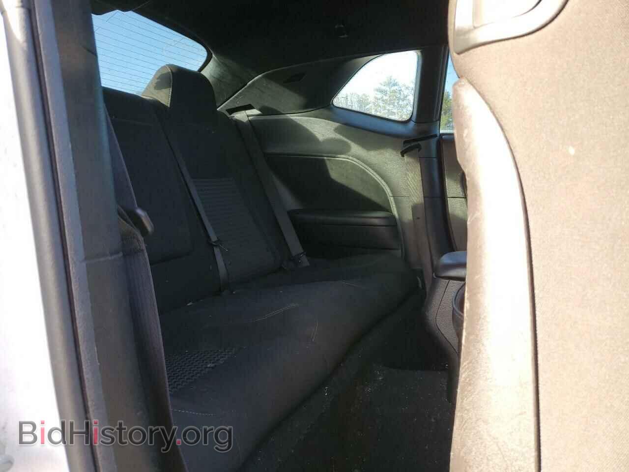 2019 DODGE CHALLENGER - VIN: 2C3CDZAG5KH672558 - Фото 10