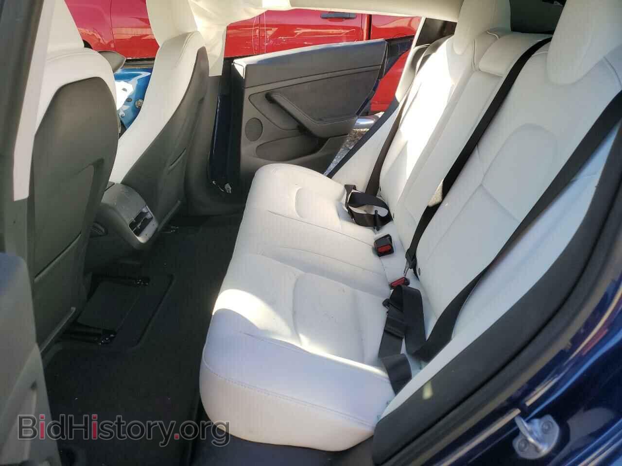 2023 TESLA MODEL 3 - VIN: 5YJ3E1EA3PF514491 - Фото 10