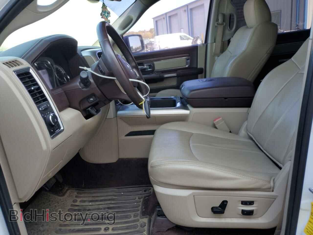 2018 RAM 1500 - VIN: 1C6RR7NM4JS353775 - Фото 7