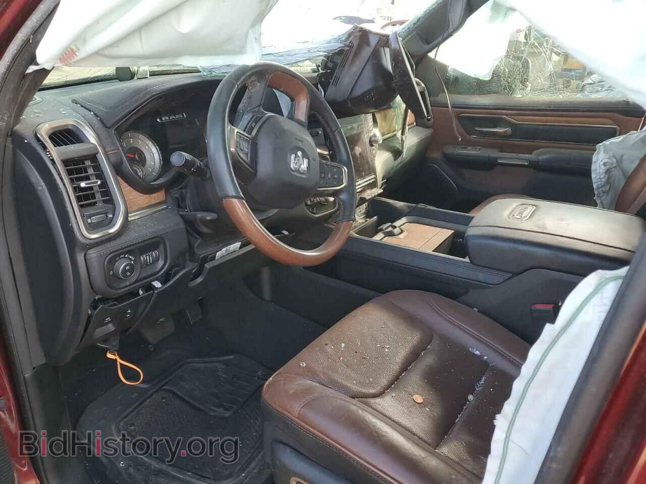 2022 RAM 1500 - VIN: 1C6SRFKT0NN367555 - Фото 8