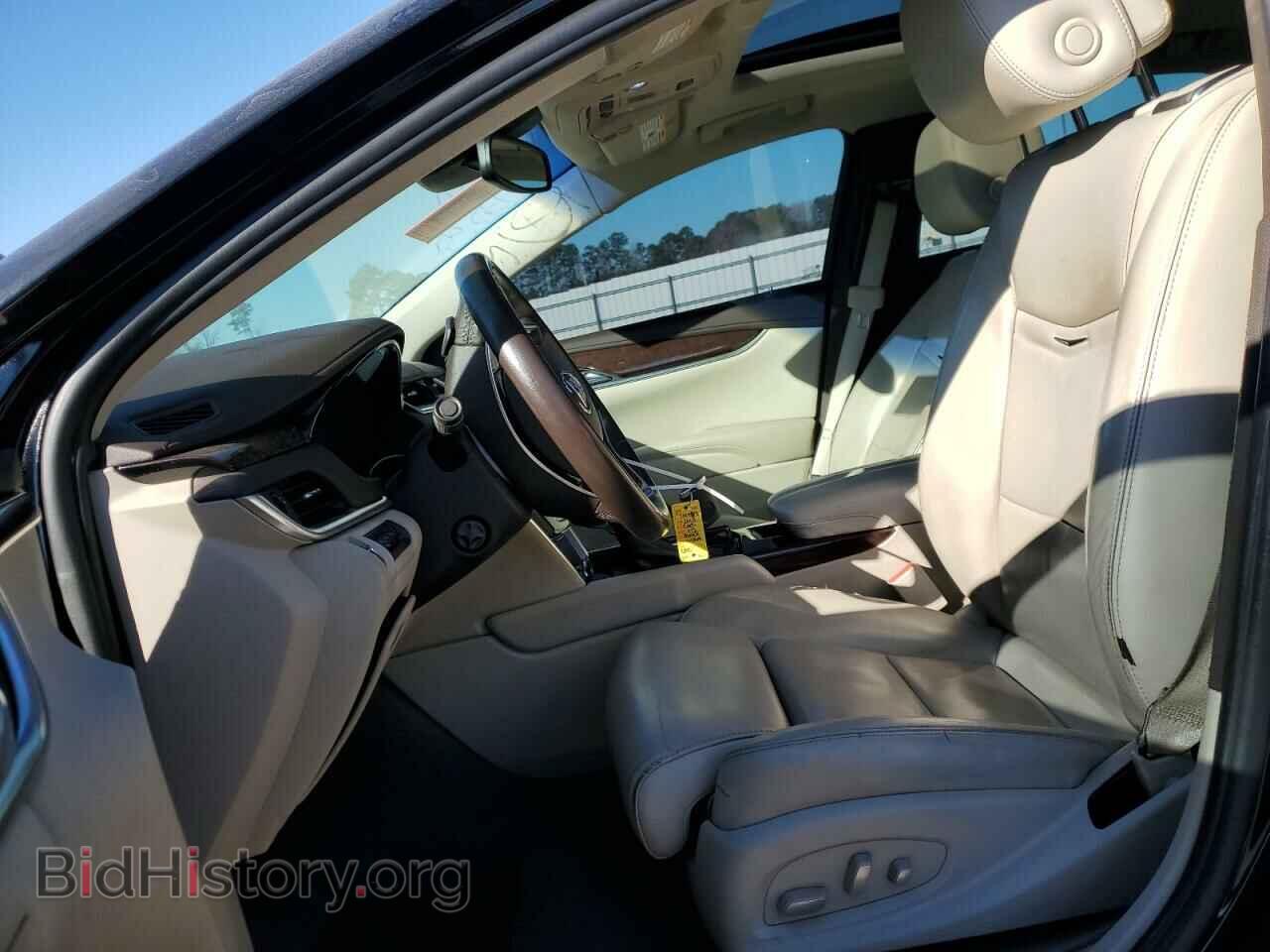 2013 CADILLAC XTS - VIN: 2G61S5S32D9230267 - Фото 7