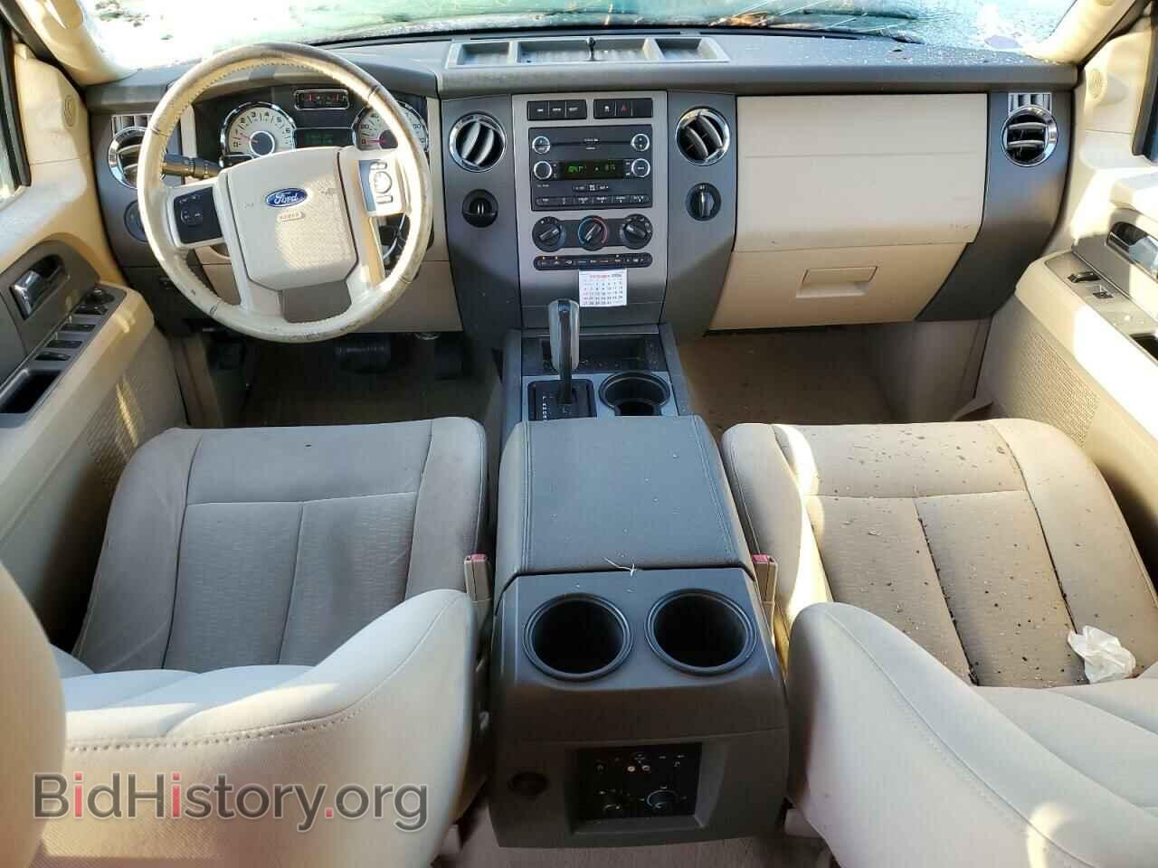 2010 FORD EXPEDITION - VIN: 1FMJU1F53AEA06912 - Фото 8