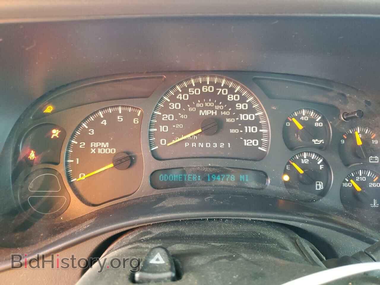 2006 CHEVROLET All Models - VIN: 2GCEC19V061110951 - Фото 9