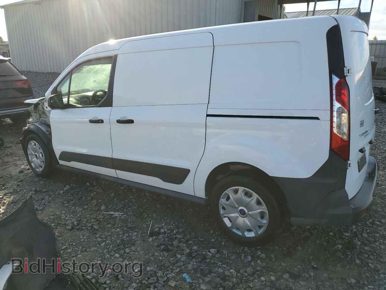 2015 FORD TRANSIT - VIN: NM0LS7E72F1202442 - Фото 2