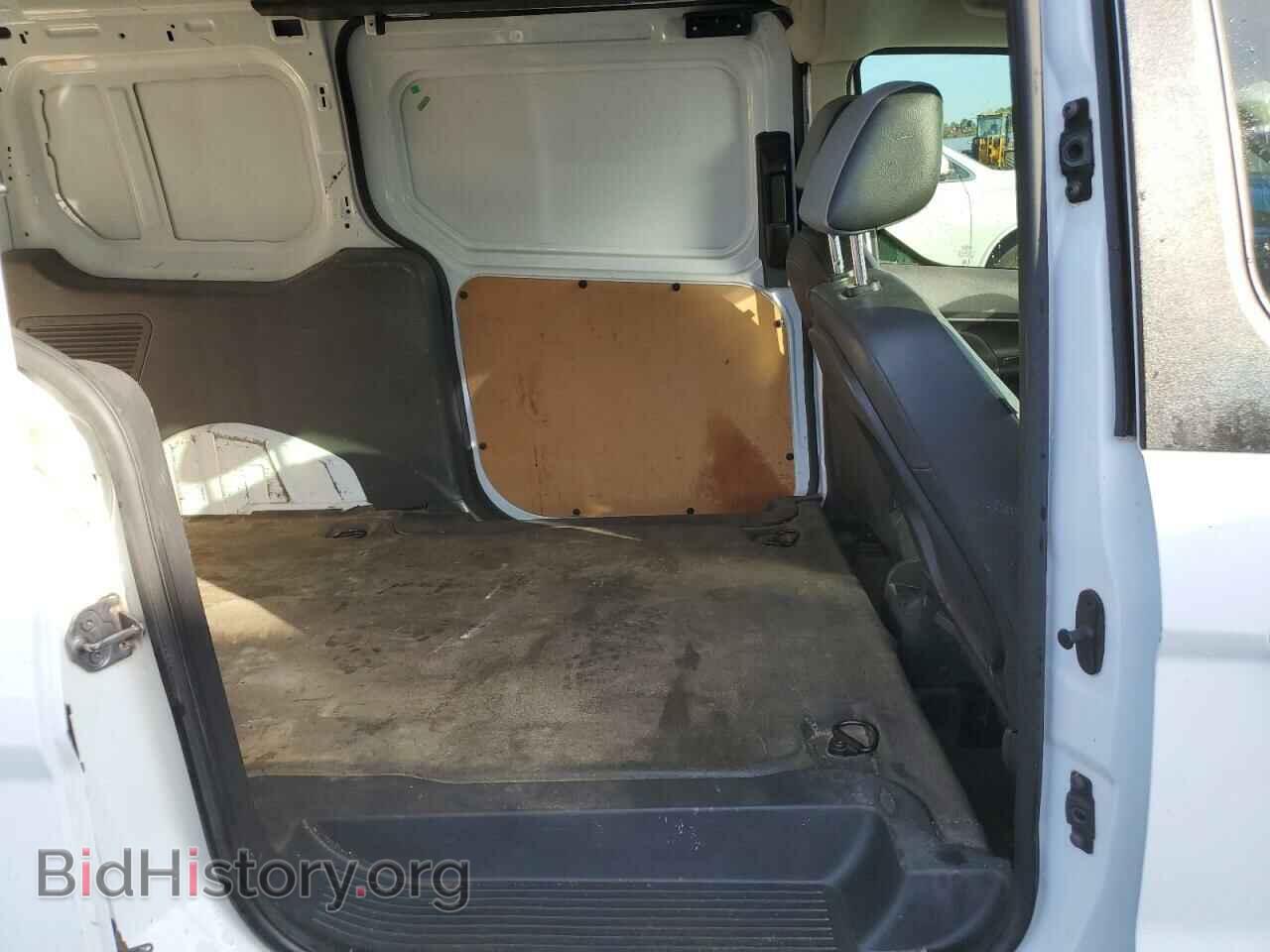 2015 FORD TRANSIT - VIN: NM0LS7E72F1202442 - Фото 11