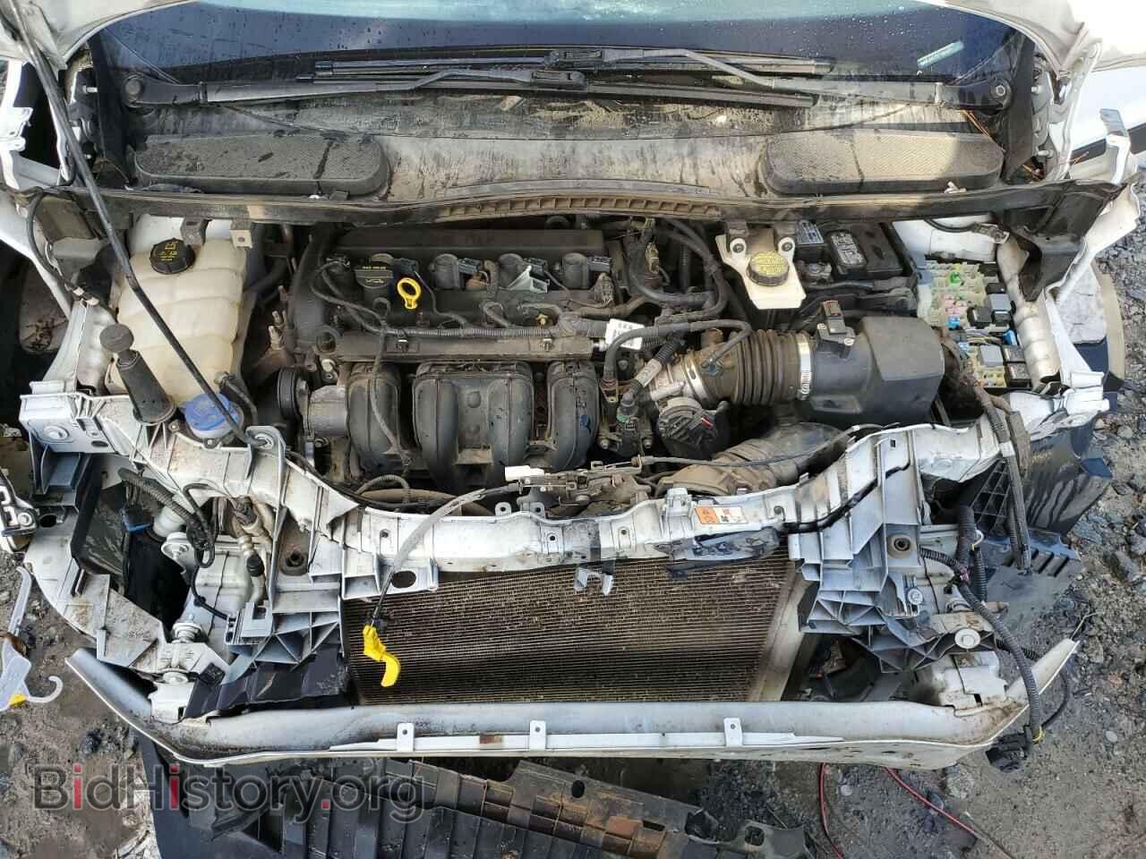 2015 FORD TRANSIT - VIN: NM0LS7E72F1202442 - Фото 12