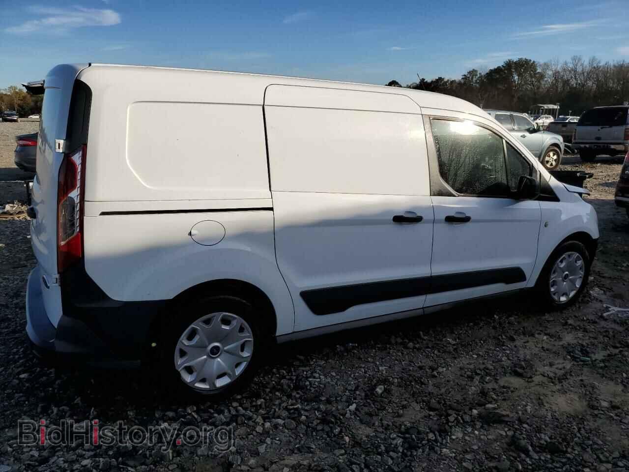 2015 FORD TRANSIT - VIN: NM0LS7E72F1202442 - Фото 3
