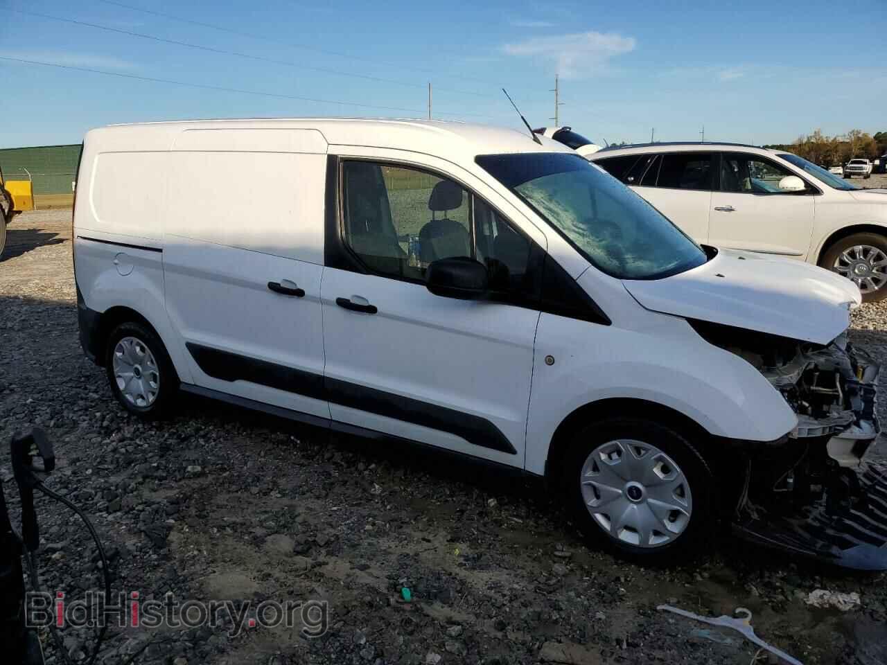 2015 FORD TRANSIT - VIN: NM0LS7E72F1202442 - Фото 4