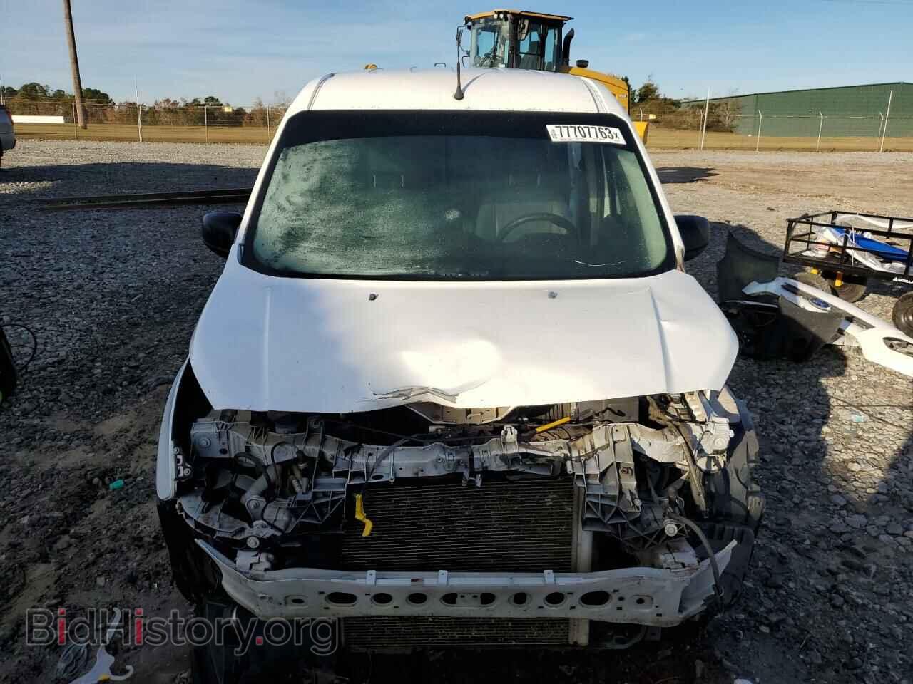 2015 FORD TRANSIT - VIN: NM0LS7E72F1202442 - Фото 5