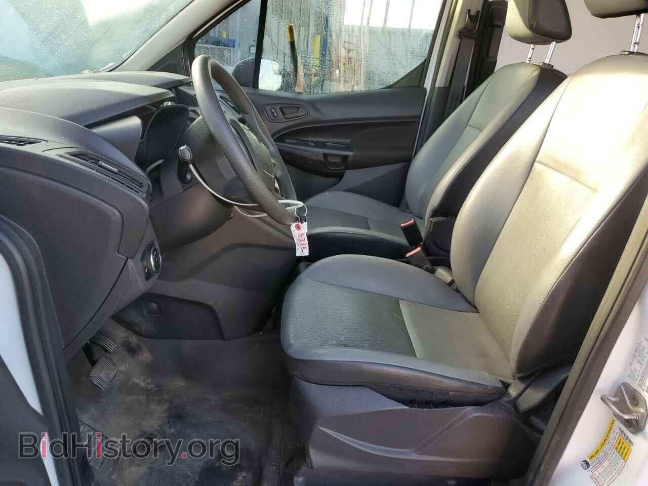 2015 FORD TRANSIT - VIN: NM0LS7E72F1202442 - Фото 7