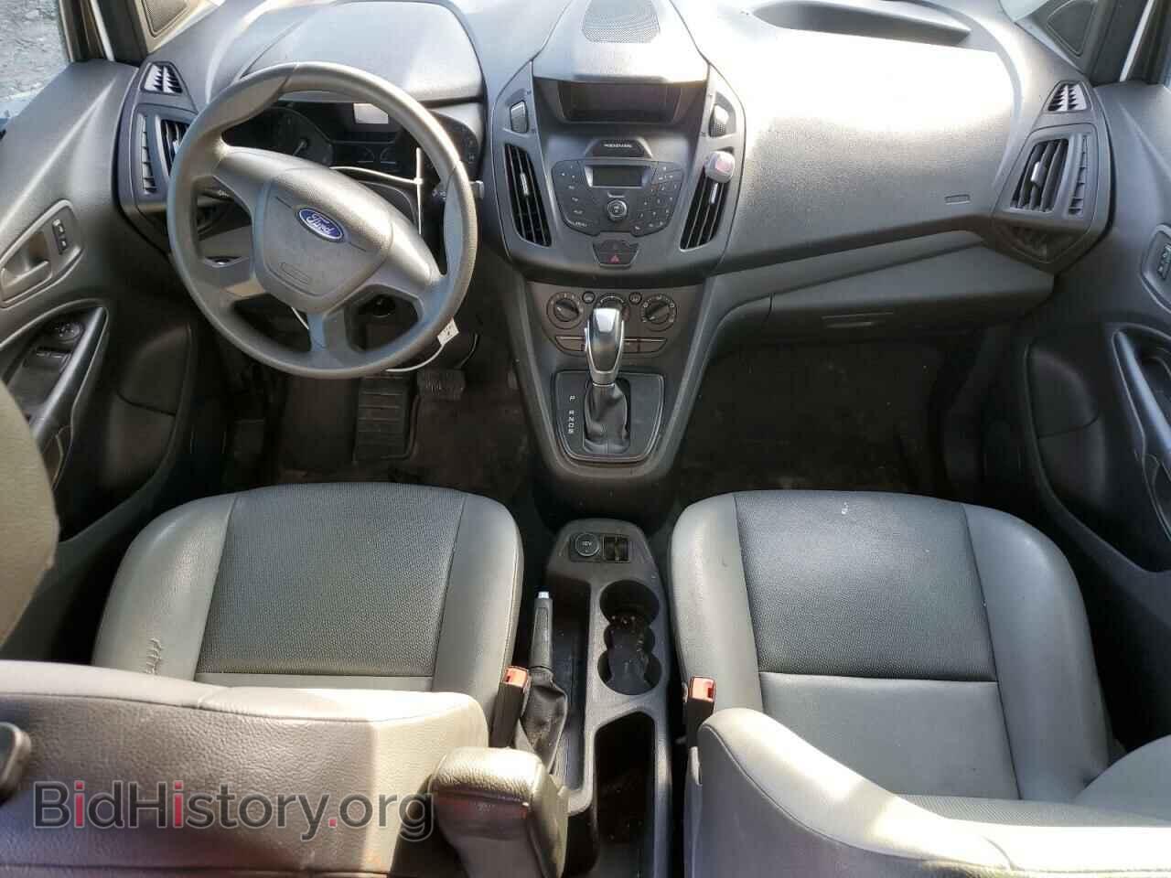 2015 FORD TRANSIT - VIN: NM0LS7E72F1202442 - Фото 8