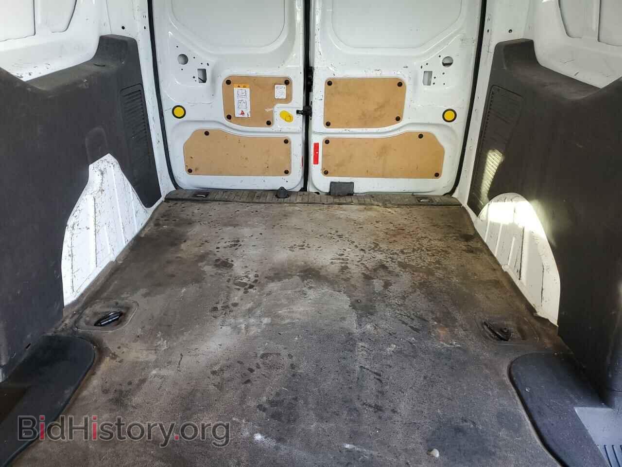 2015 FORD TRANSIT - VIN: NM0LS7E72F1202442 - Фото 10