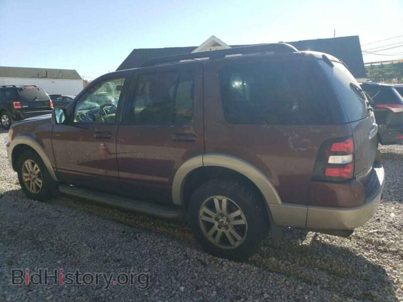 2010 Ford EXPLORER (VIN 1FMEU7EE3AUA40960) — фото 2 из 13