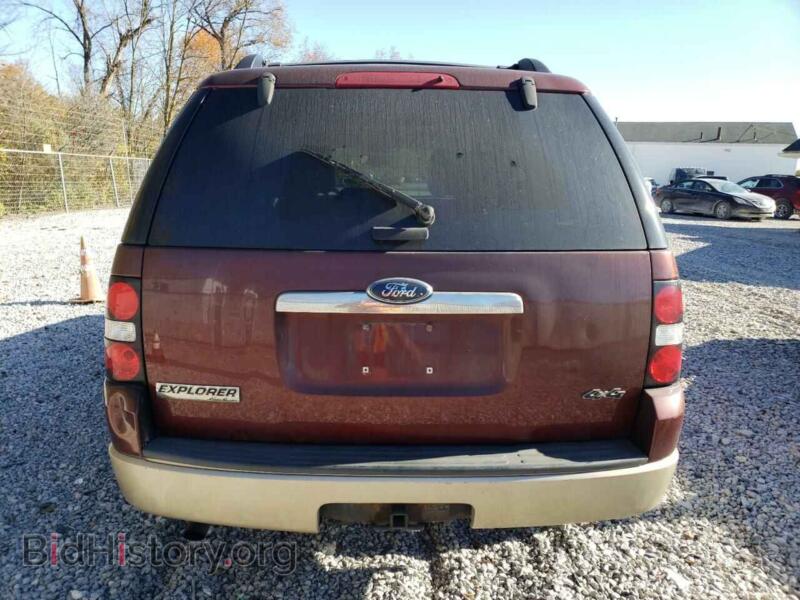 2010 Ford EXPLORER (VIN 1FMEU7EE3AUA40960) — фото 6 из 13