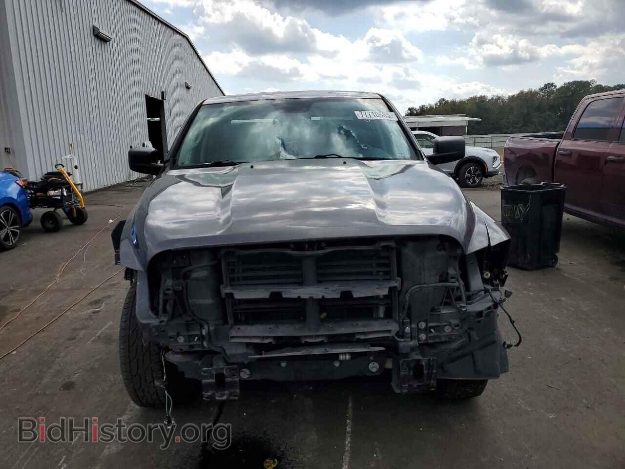 2020 RAM 1500 - VIN: 1C6RR6TT8LS117525 - Фото 5
