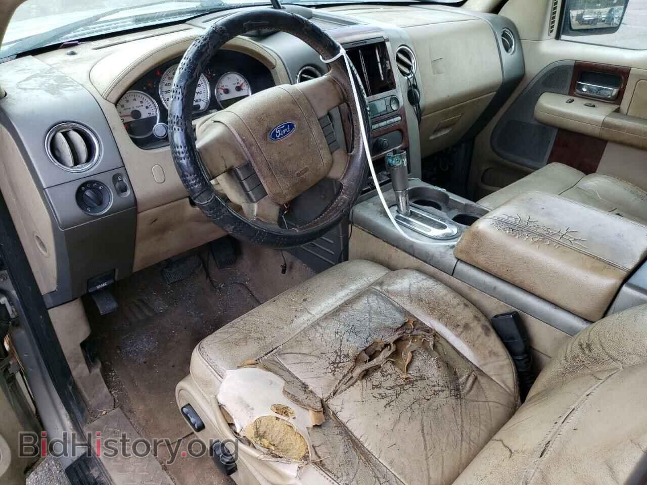 2006 FORD All Models - VIN: 1FTPX125X6FA34140 - Фото 8