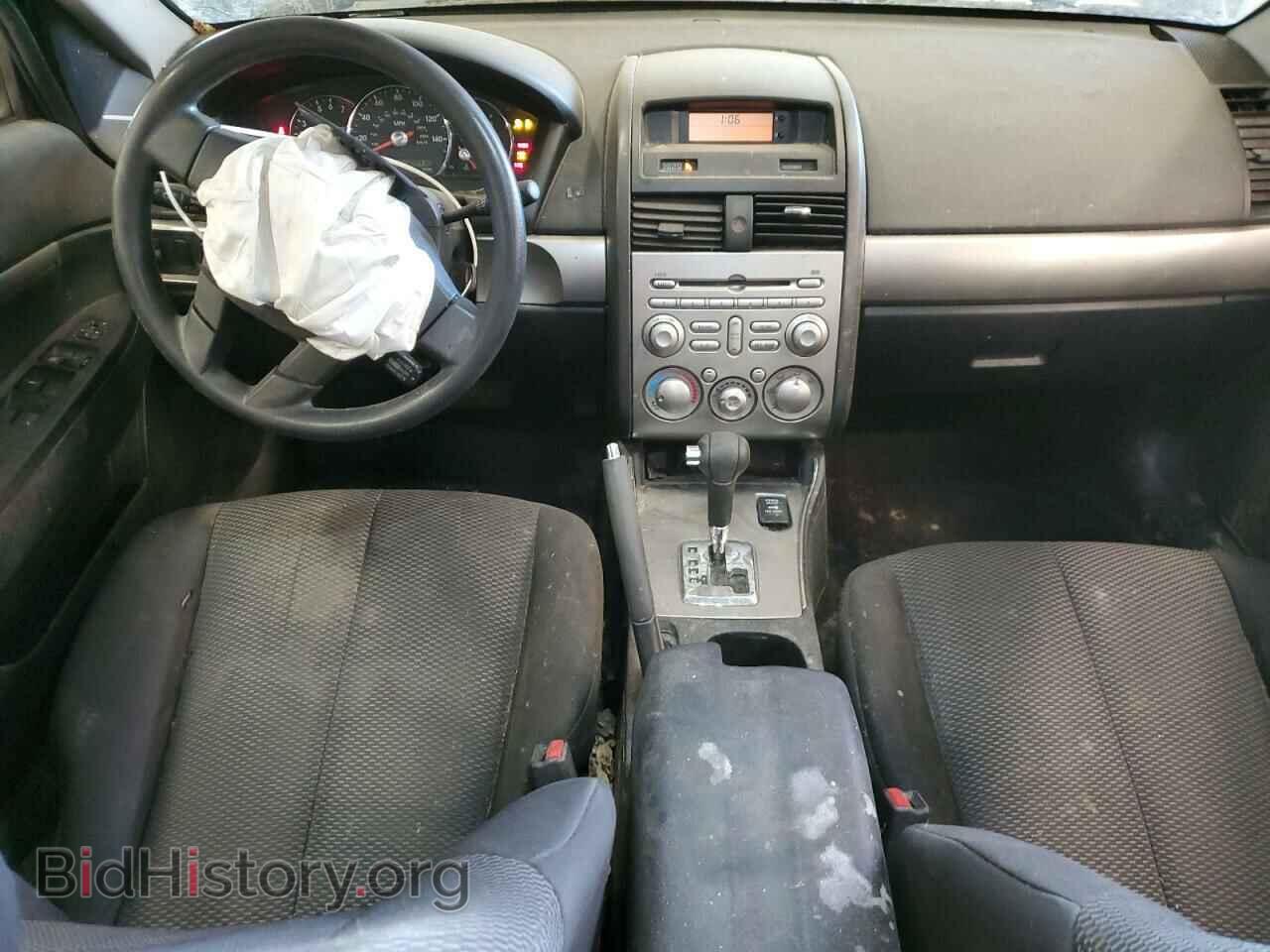2012 MITSUBISHI GALANT - VIN: 4A32B2FF9CE020701 - Фото 8