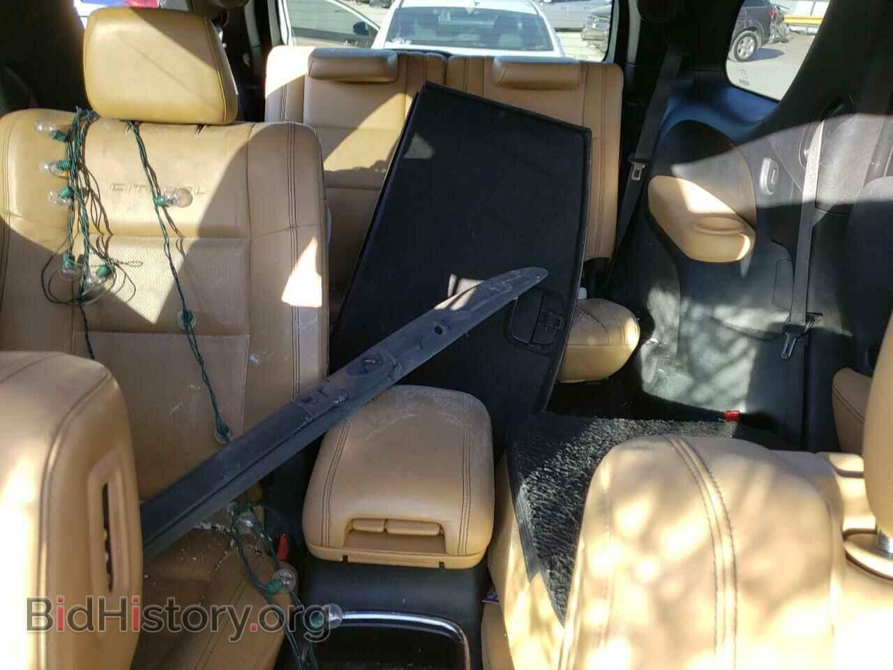 2015 DODGE DURANGO - VIN: 1C4RDJEG7FC796227 - Photo 10