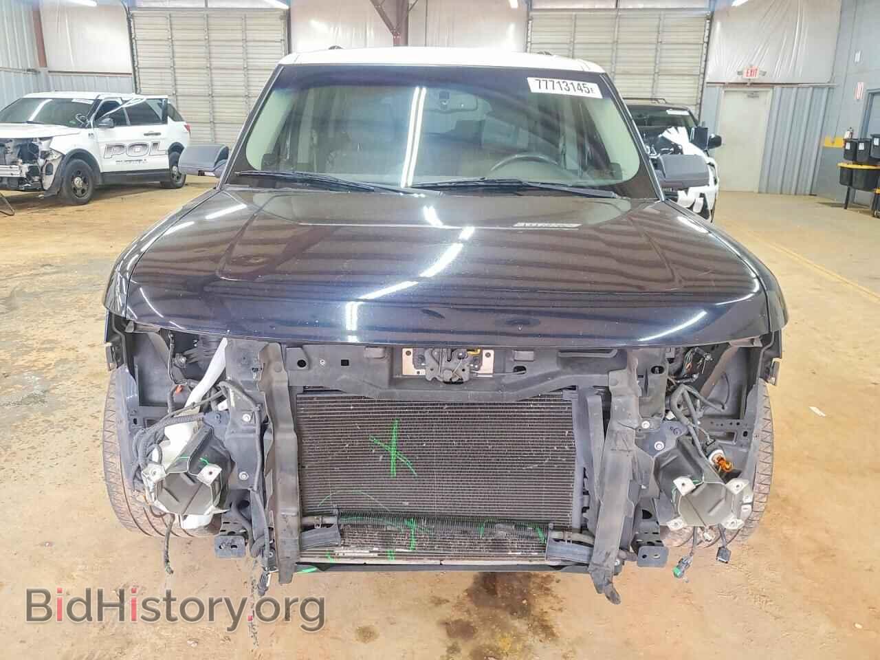 2010 FORD FLEX - VIN: 2FMGK5BC9ABA91410 - Фото 5