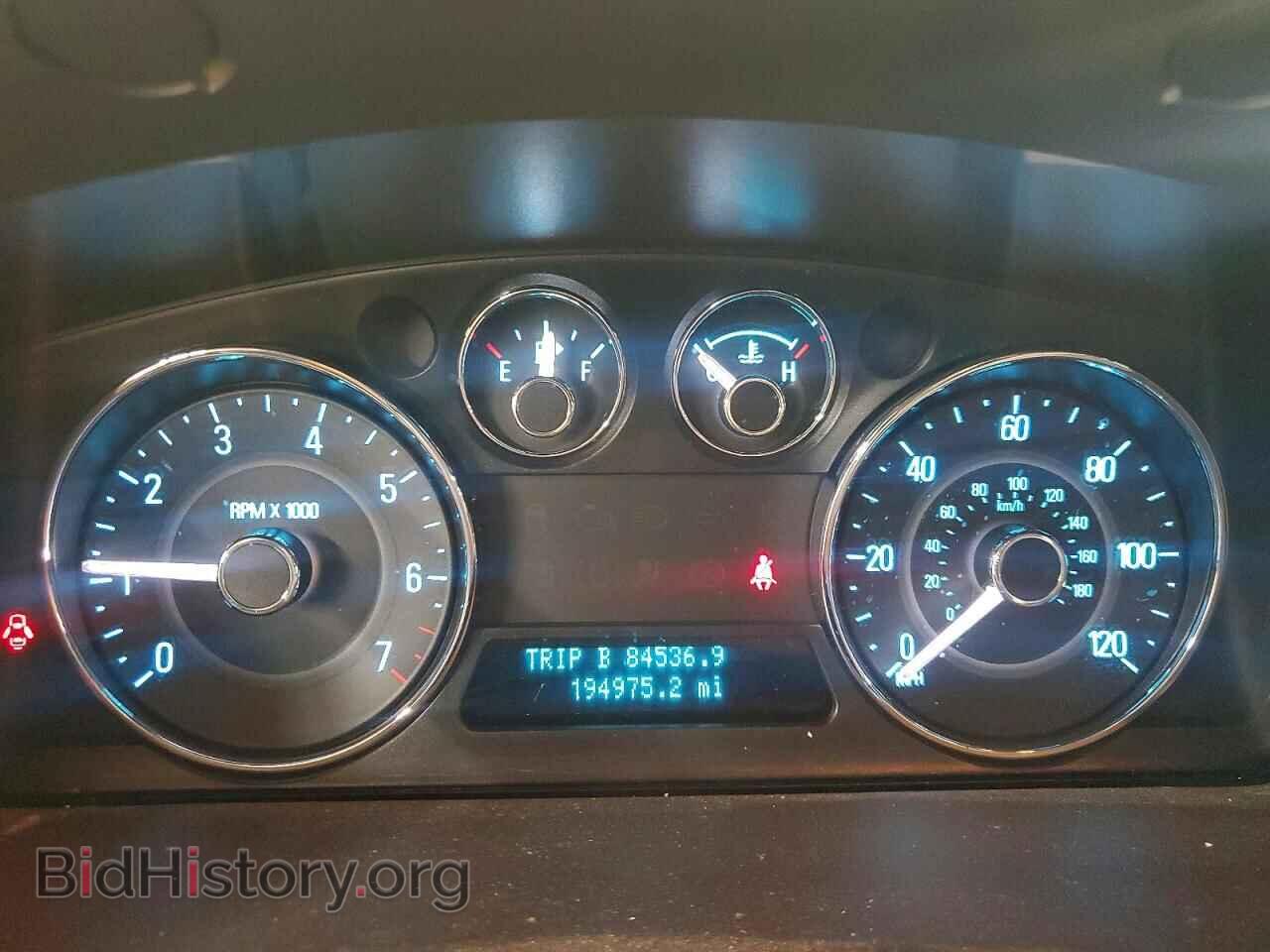 2010 FORD FLEX - VIN: 2FMGK5BC9ABA91410 - Фото 9