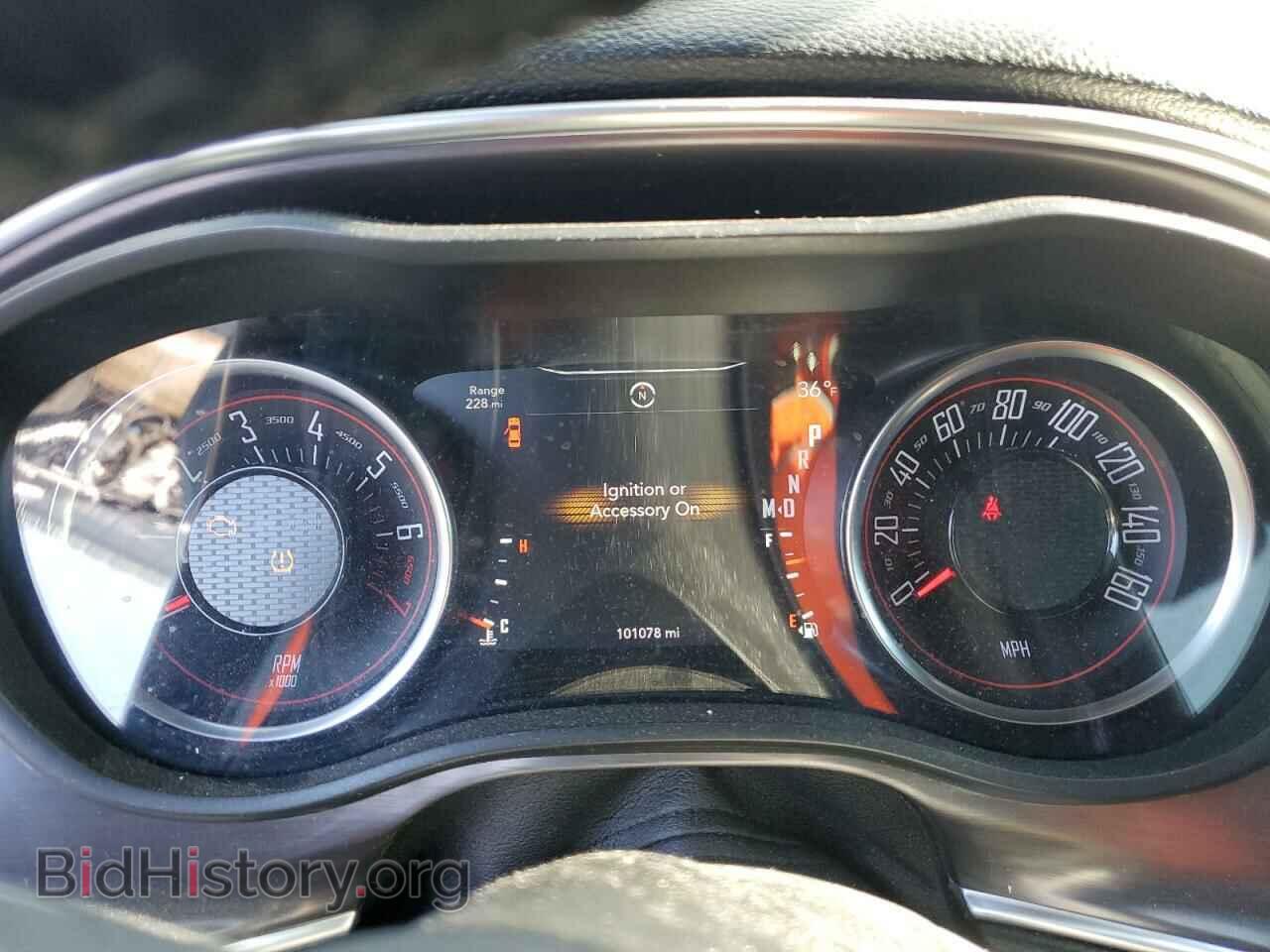2018 DODGE CHALLENGER - VIN: 2C3CDZAG2JH236006 - Photo 9